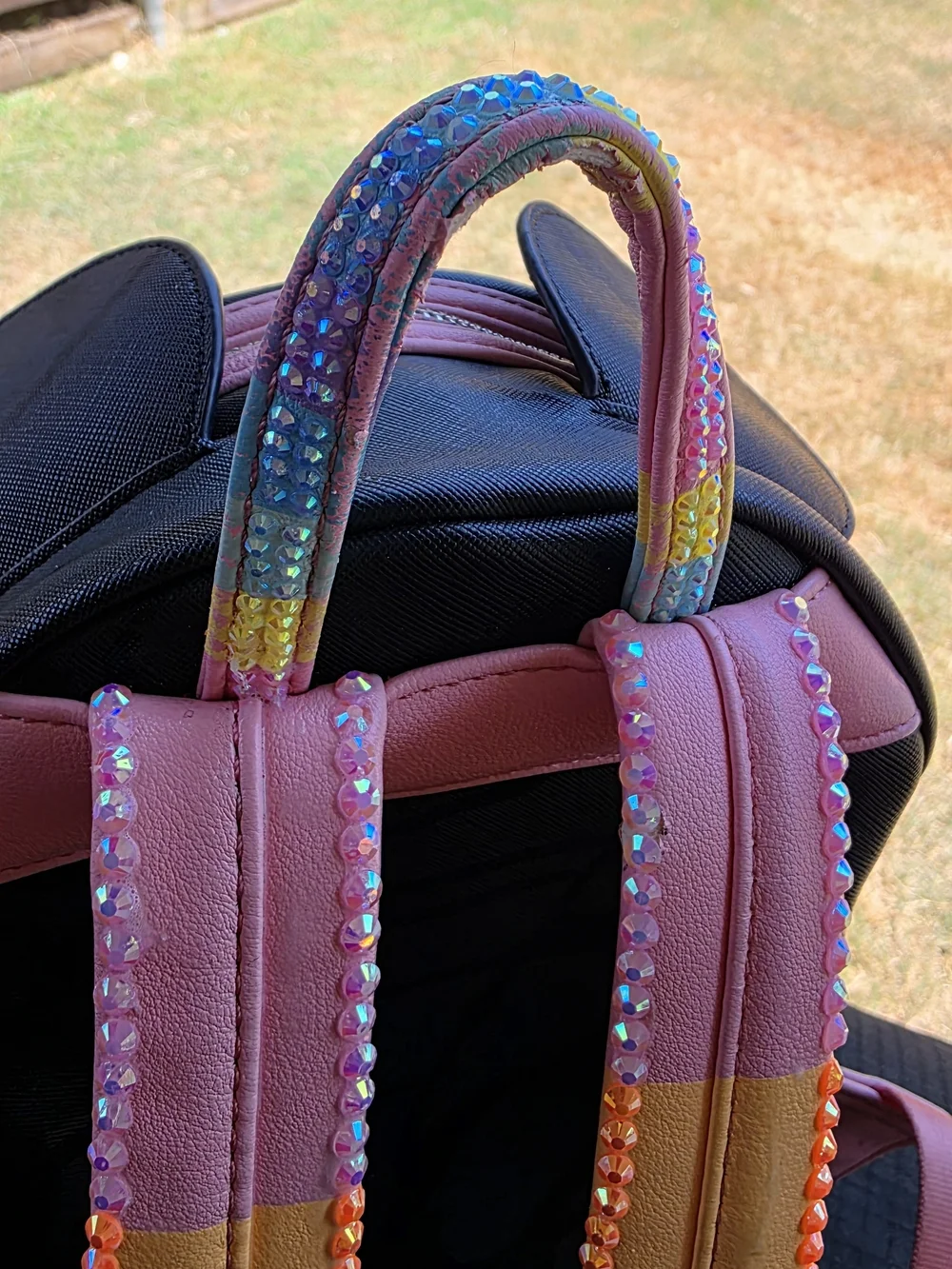 Loungefly Mickey Mini Backpack